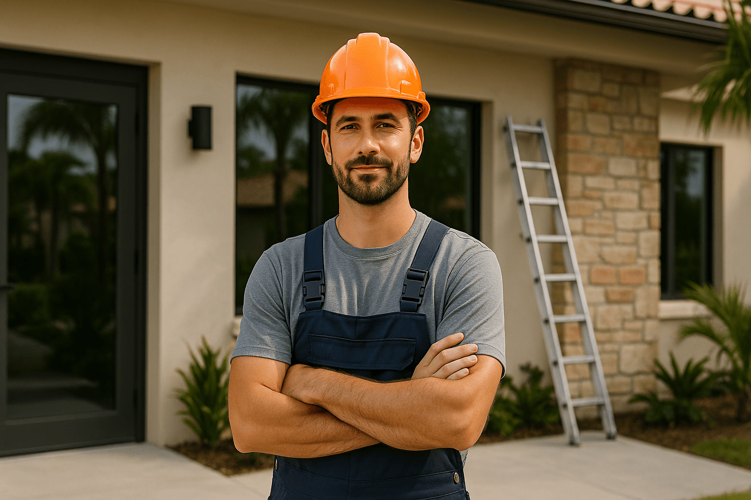 High Quality Handyman Services LLC hero image